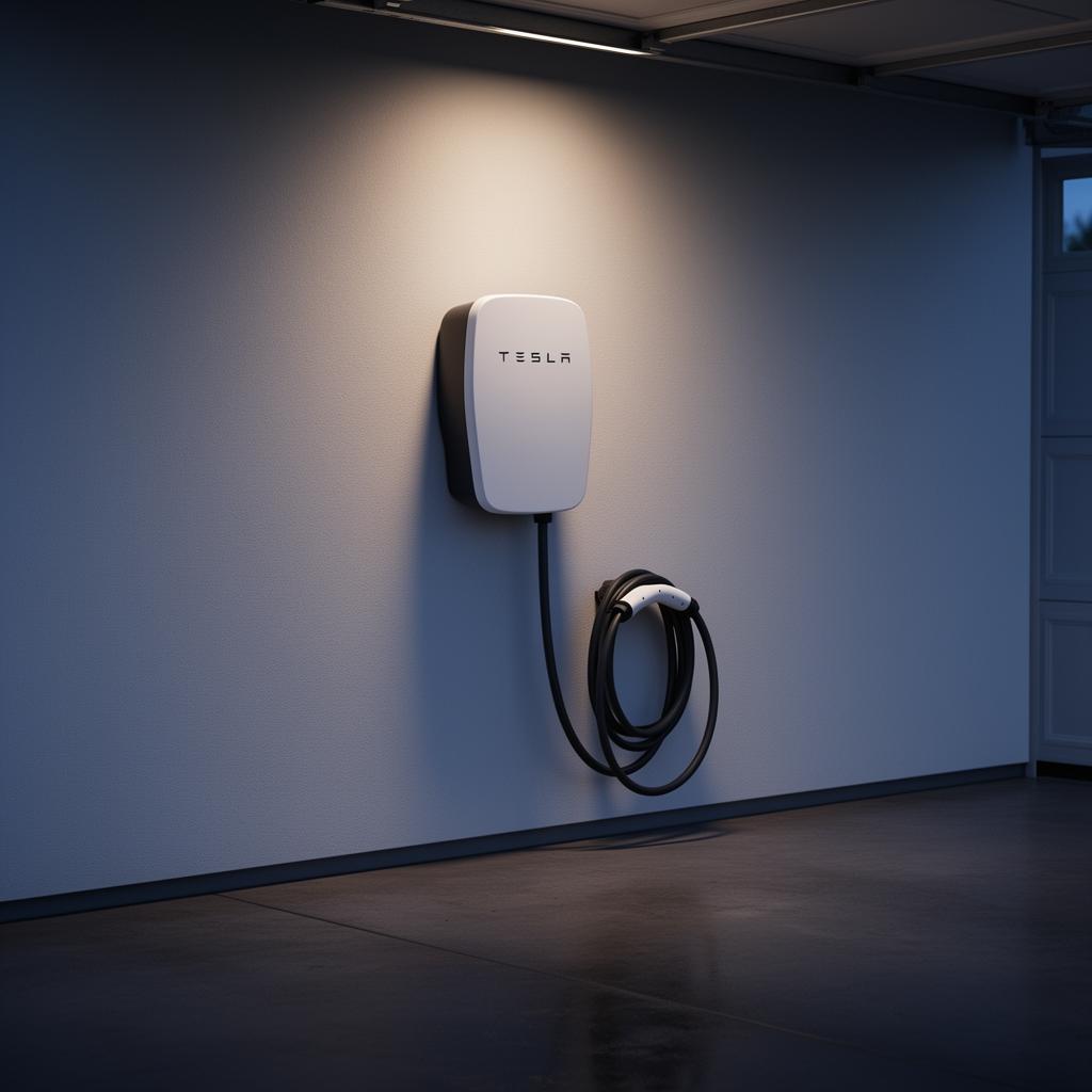 EV Charger Installation